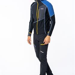 PULL TRAVERSE MAN #4